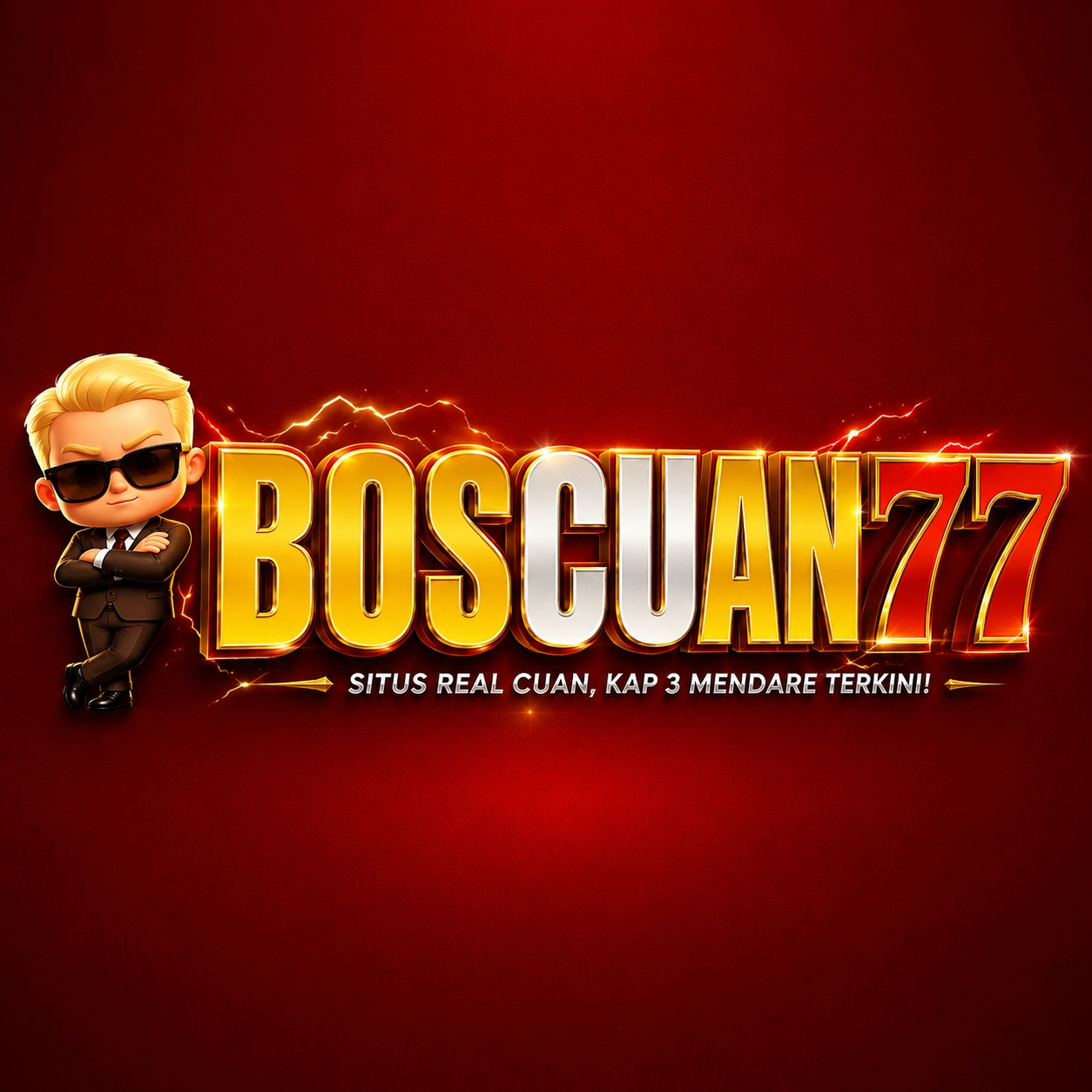boscuan77 Platform Game Online Indonesia Terbaru 2026