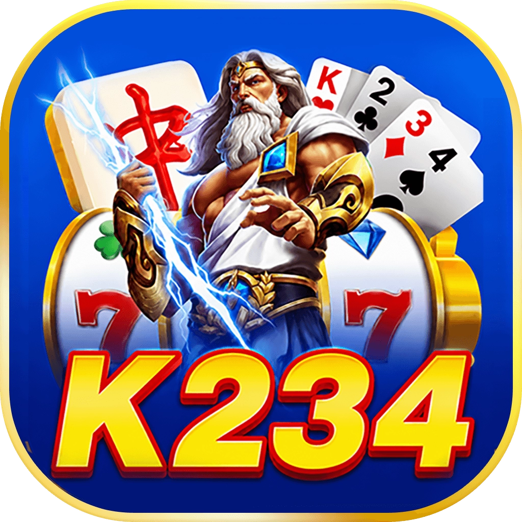 k234 Game Online Indonesia Resmi 2026
