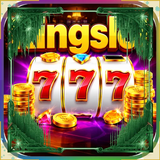 kingslot Aplikasi Game Online Modern Indonesia