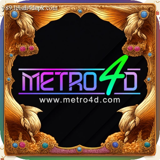 metro4d Aplikasi Game Online Praktis 2026