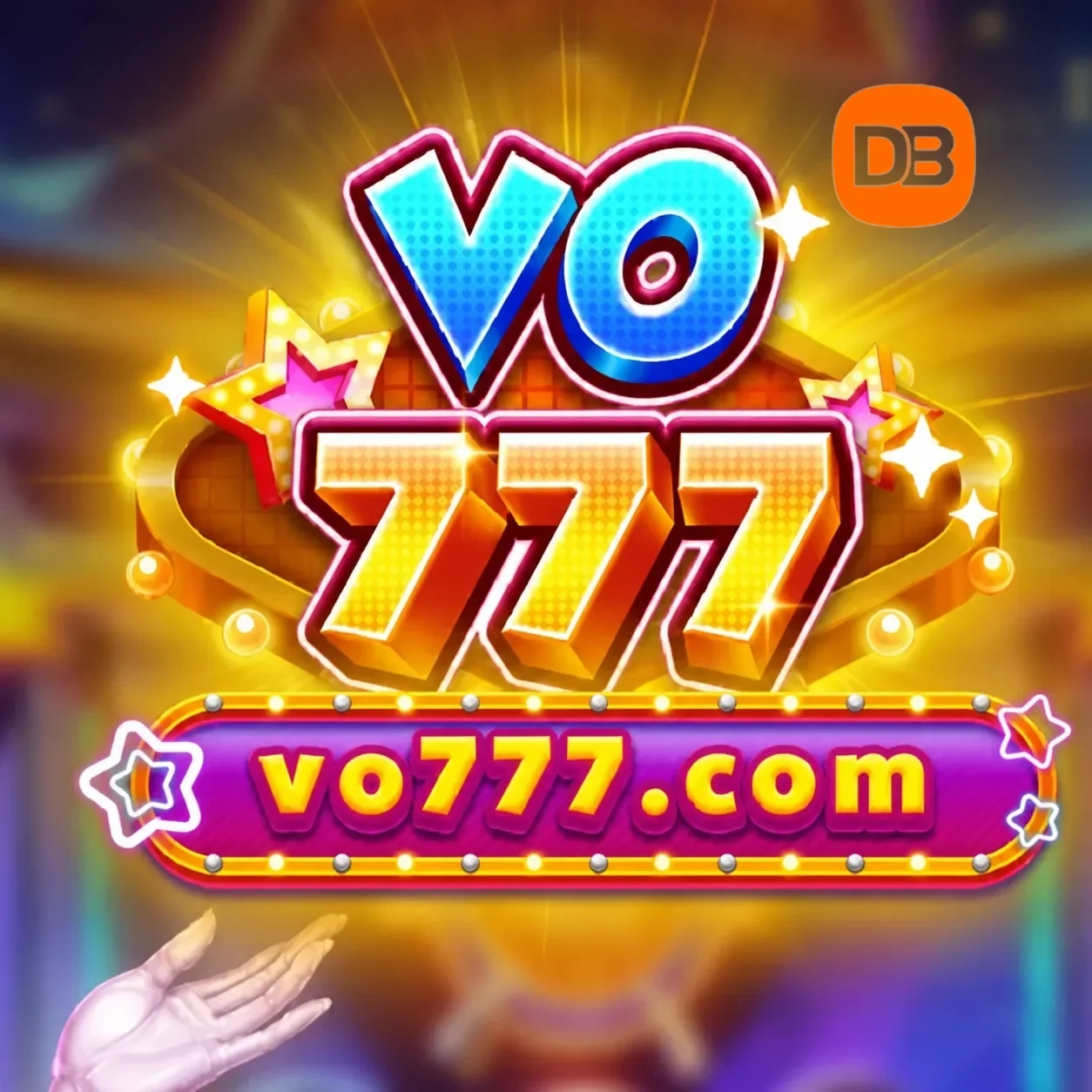 vo777 Platform Game Online Praktis 2026