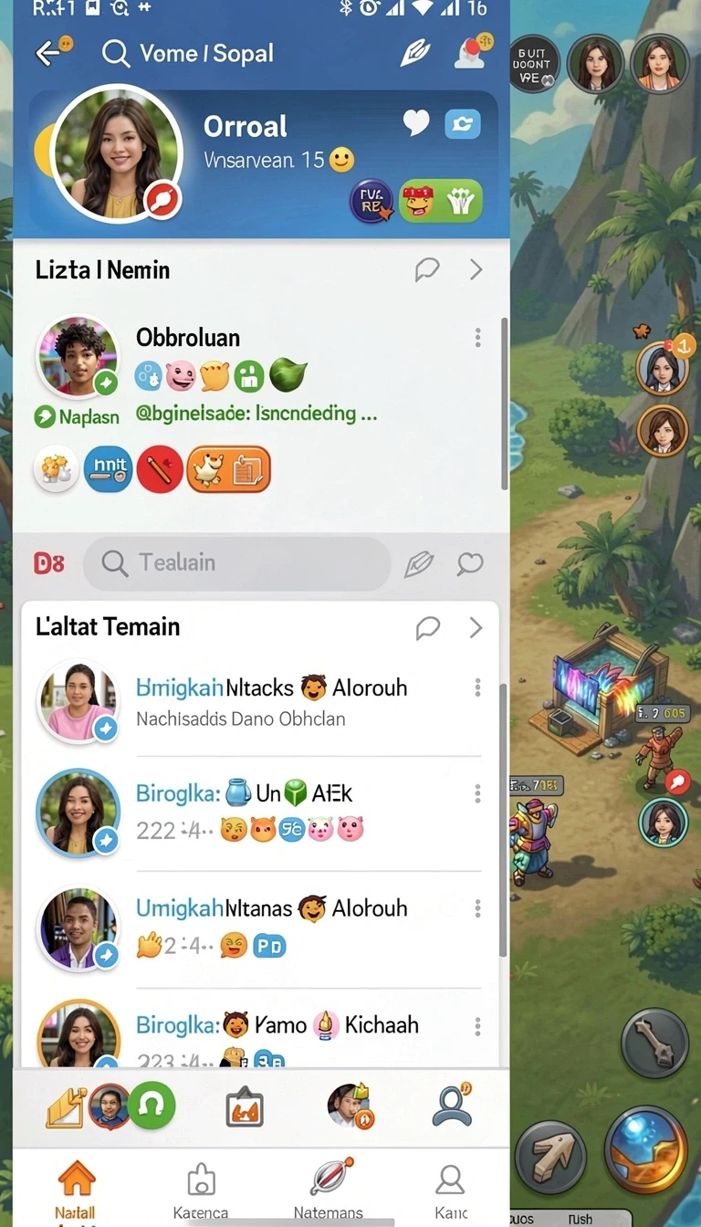 watitoto Aplikasi Game Online Indonesia Terbaru