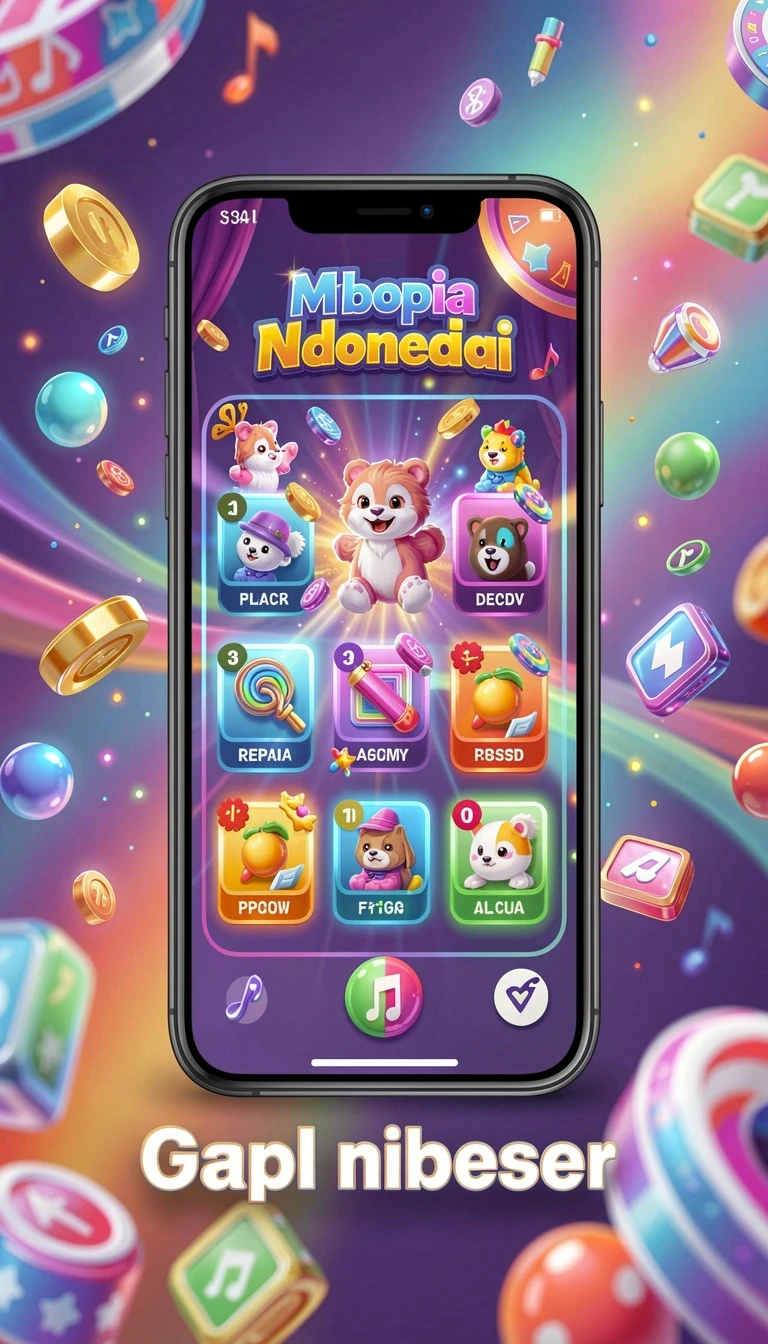 id777 Terbaru: Download APK Resmi dan Aman