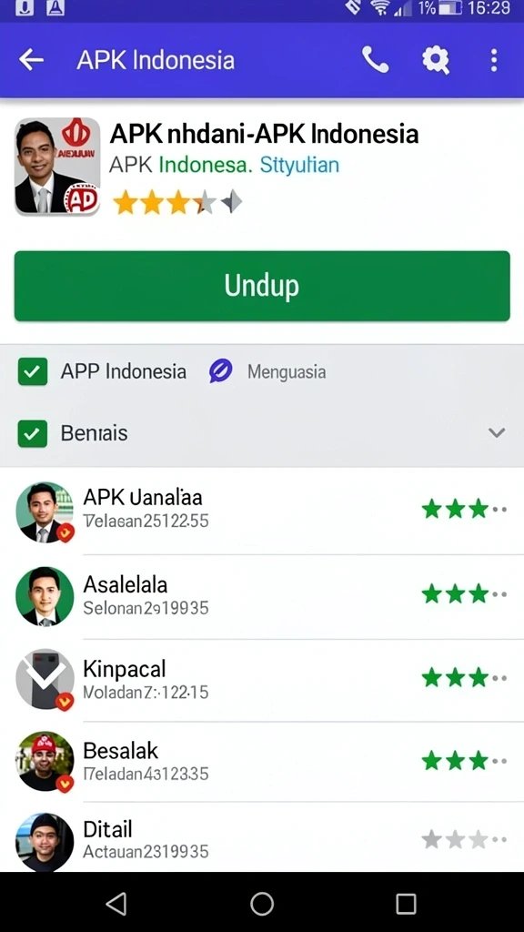 jvs88 Terbaru: Download APK Resmi dan Aman
