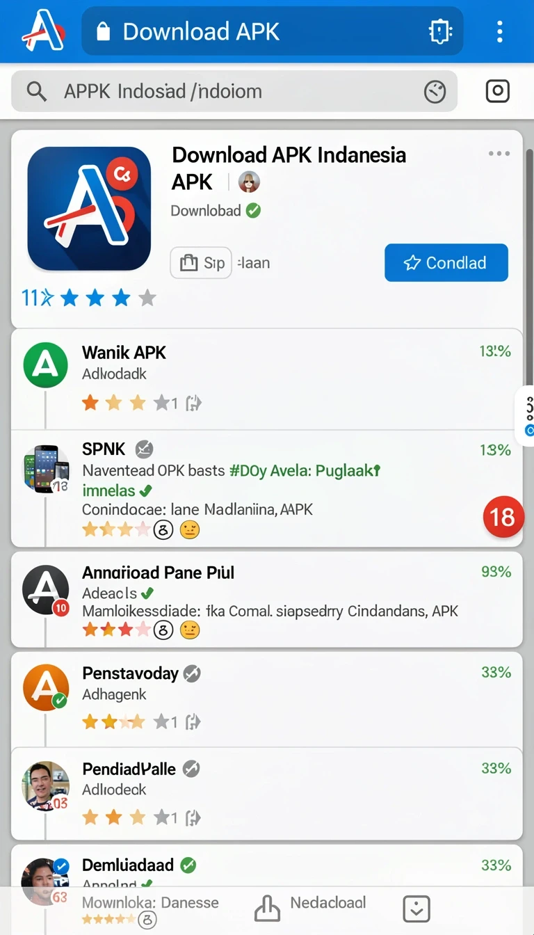 iramatogel APK: Fitur, Ukuran, dan Link Download