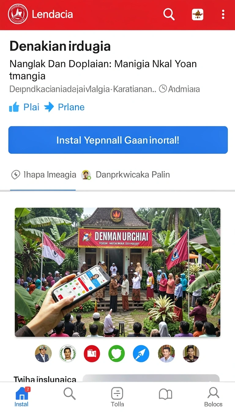 Alur panduan ziatogel – Download APK Resmi 2026