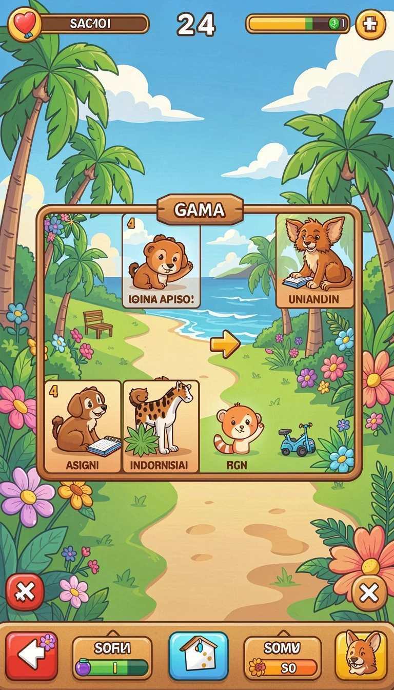 Tips keamanan