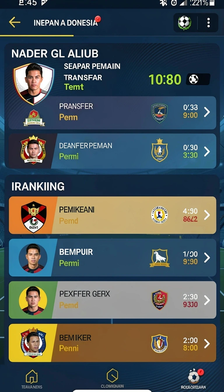 Download sp212 APK Original untuk Android