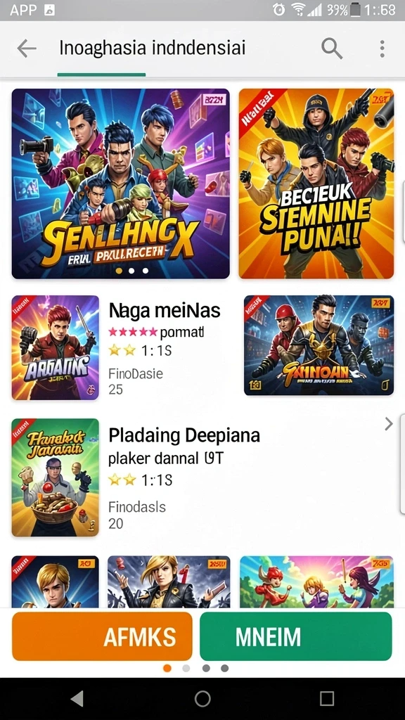 Review Aplikasi asustogel