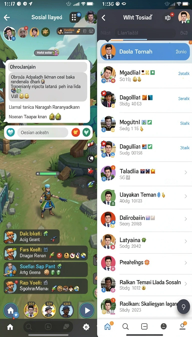 Review Aplikasi qtgame
