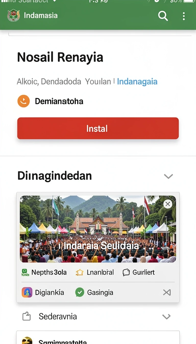 maxwin303 Game Online Indonesia dengan Akses Praktis