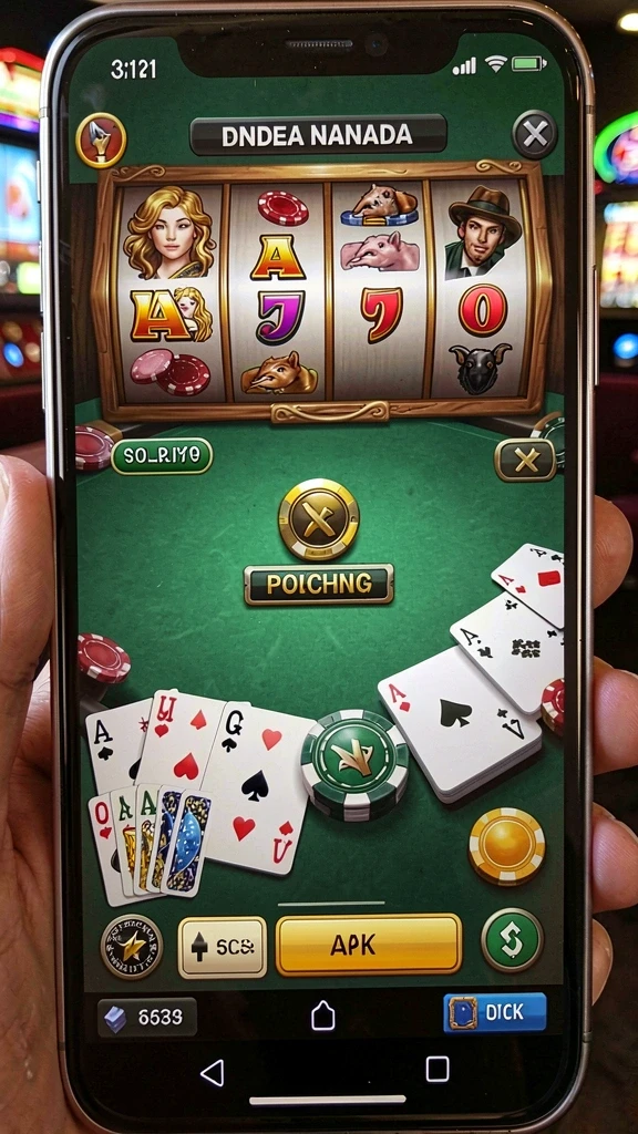 rahayu88 Platform Game Online Indonesia Terpercaya