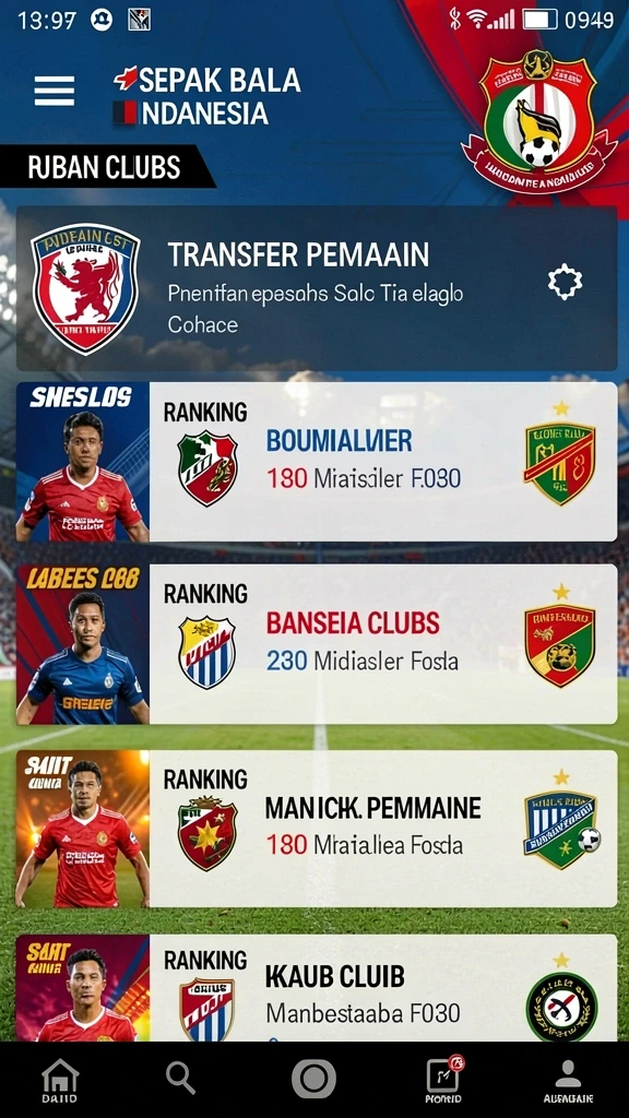 putermega langkah download
