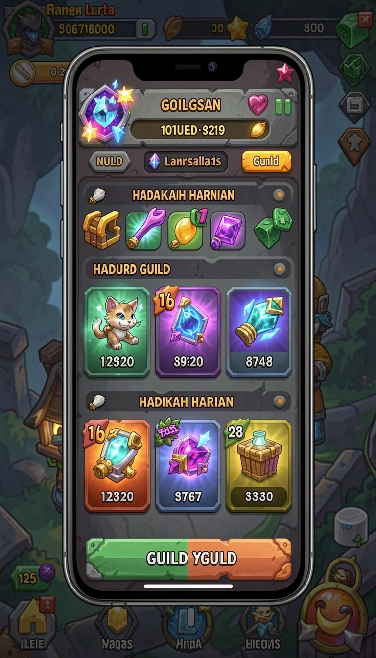 winstar4d Terbaru: Download APK Resmi dan Aman