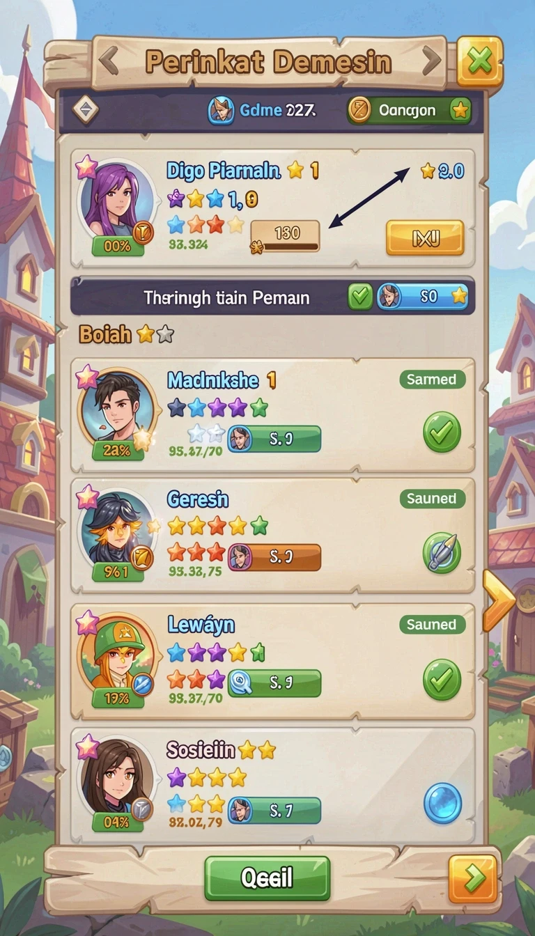 Cara Download idr108 APK dengan Mudah